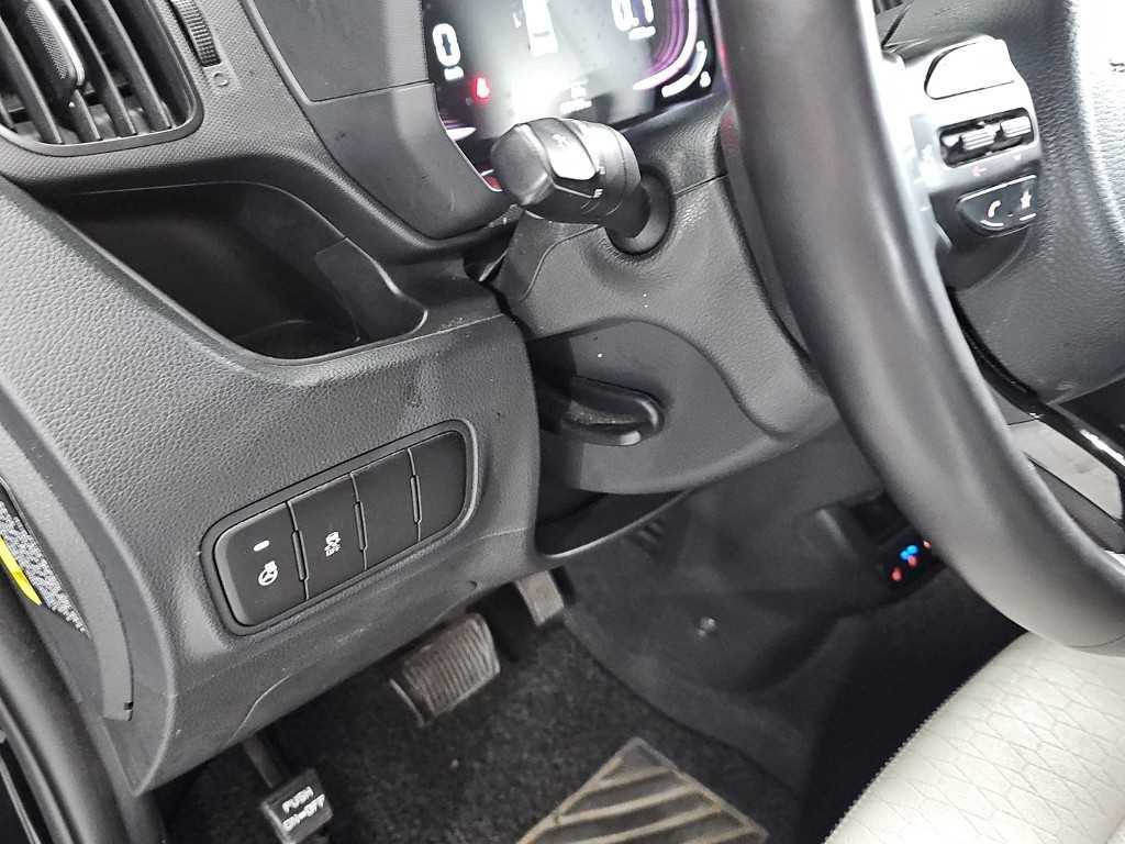 KIA Ray 2023 Negro - Importación desde Corea - HF Imports Iquique - Foto 16
