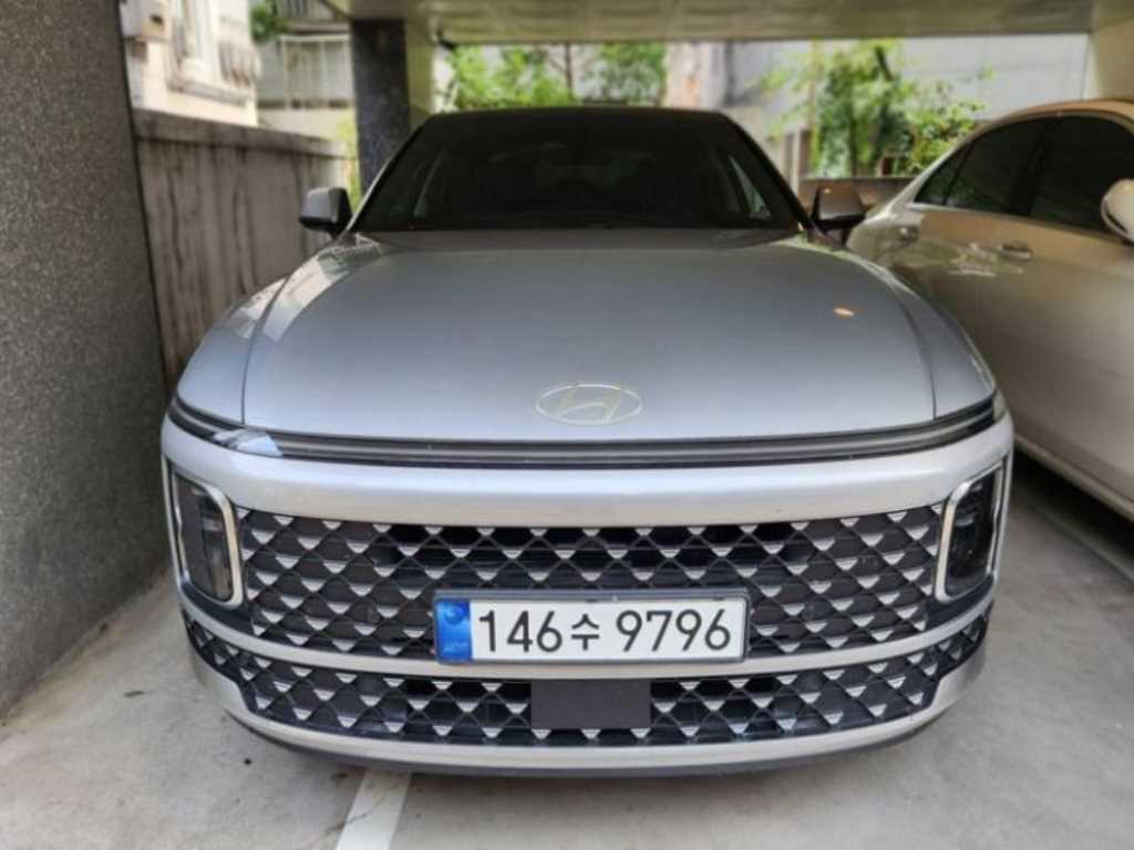 HYUNDAI Grandeur 2023 - Importación desde Corea - HF Imports Iquique - Foto 1