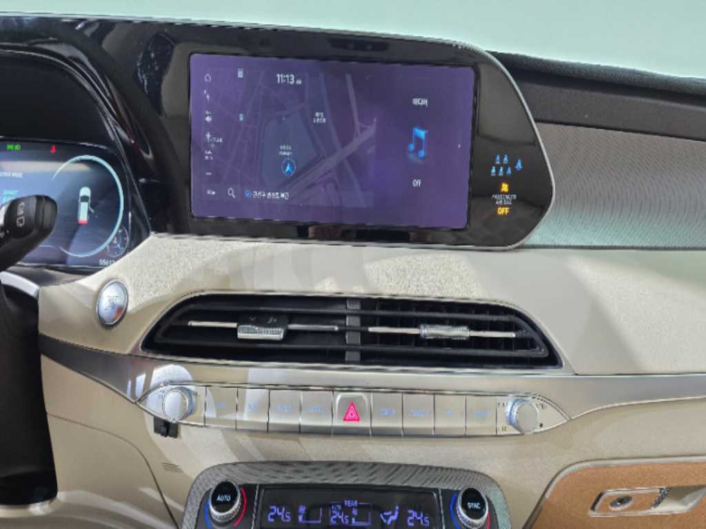 HYUNDAI Palisade 2022 - Importación desde Corea - HF Imports Iquique - Foto 14