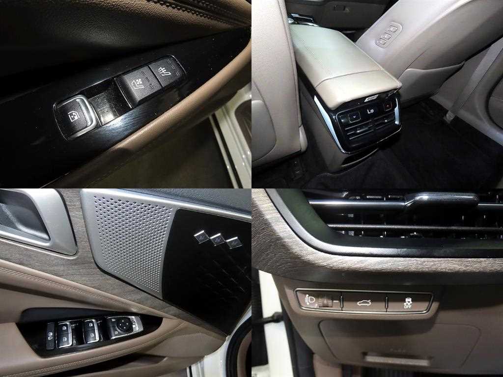 KIA K8 2022 - Importación desde Corea - HF Imports Iquique - Foto 18
