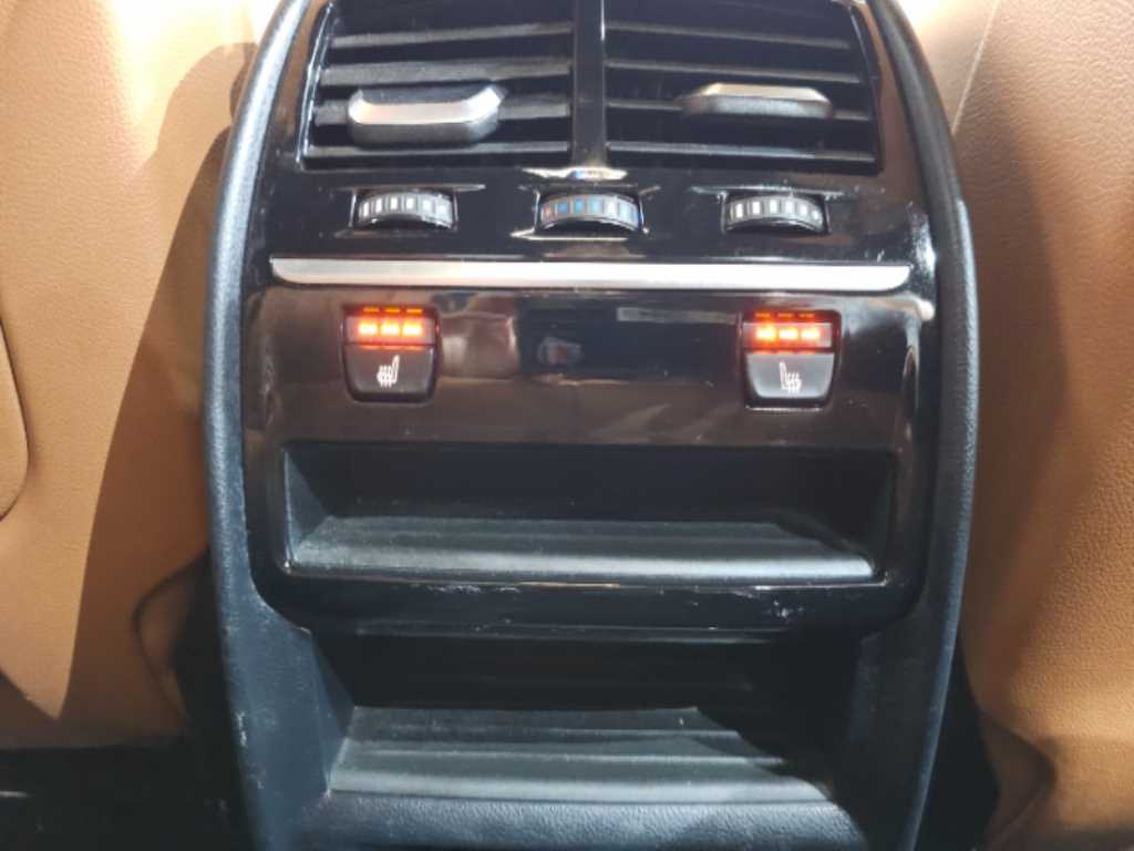 BMW 5 Series 2018 - Importación desde Corea - HF Imports Iquique - Foto 18
