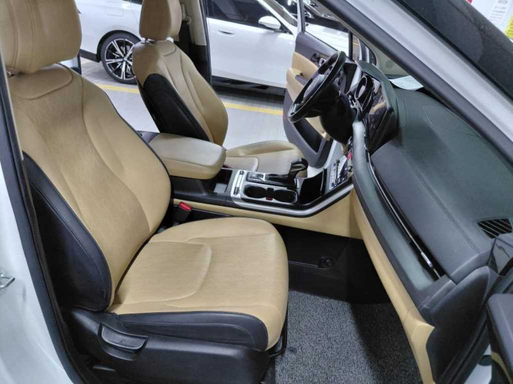 KIA Carnival 2021 Blanco - Importación desde Corea - HF Imports Iquique - Foto 16