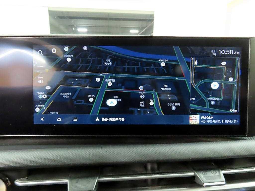 HYUNDAI Tucson 2024 Gris - Importación desde Corea - HF Imports Iquique - Foto 15