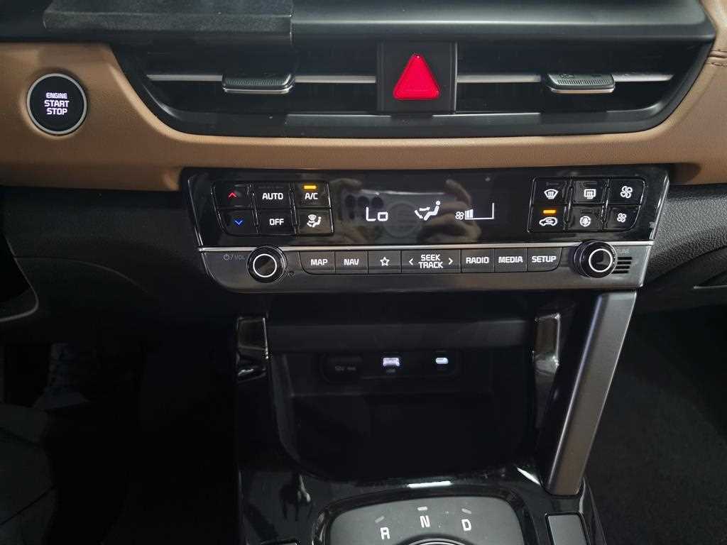 KIA Seltos 2024 skyblue - Importación desde Corea - HF Imports Iquique - Foto 14