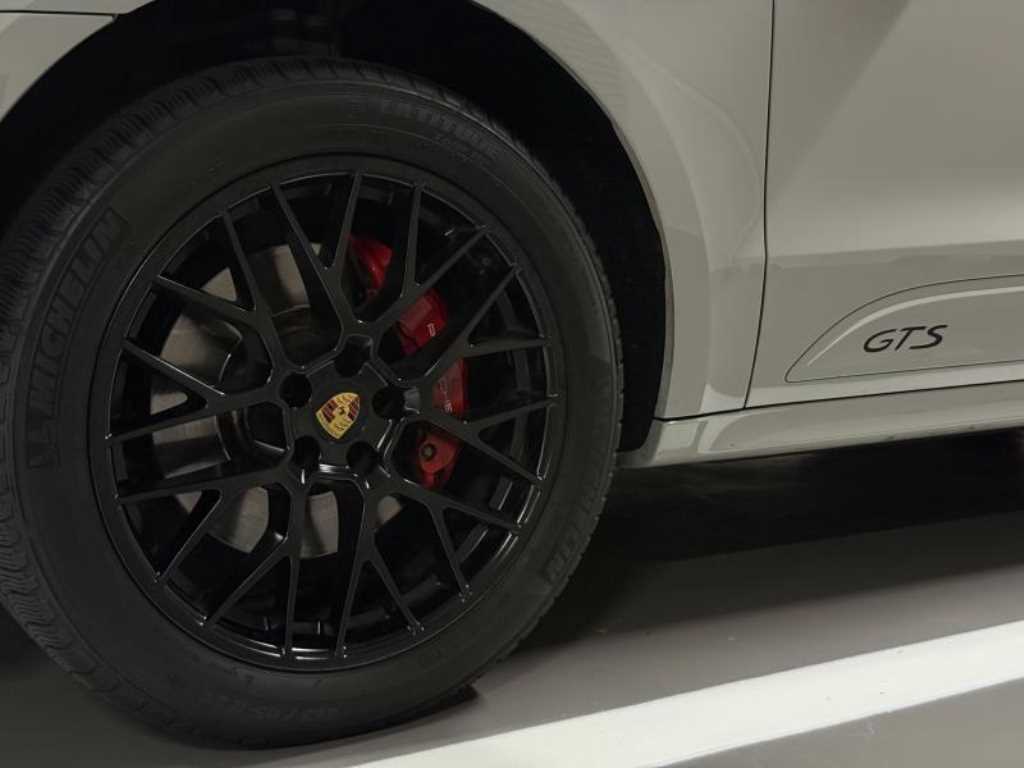 Porsche Macan 2021 Gris - Importación desde Corea - HF Imports Iquique - Foto 15