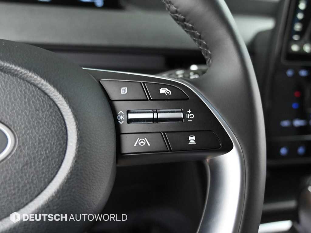 HYUNDAI Staria 2025 Negro - Importación desde Corea - HF Imports Iquique - Foto 16