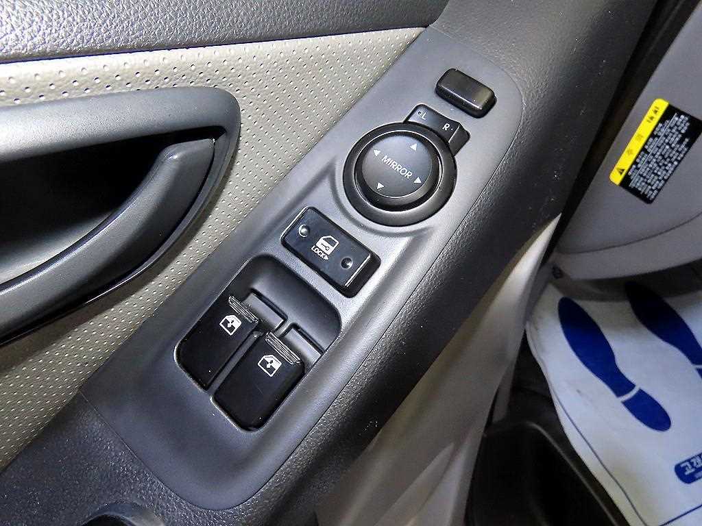 HYUNDAI Starex 2017 Gris - Importación desde Corea - HF Imports Iquique - Foto 13