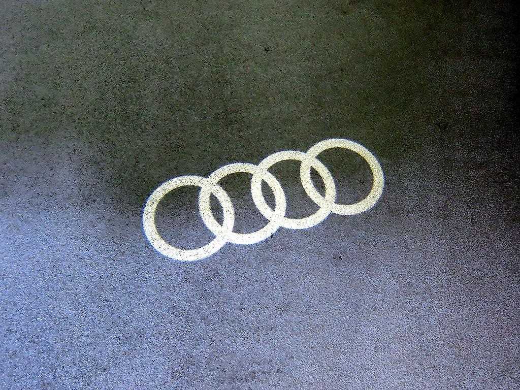 Audi Q7 - Vista 12