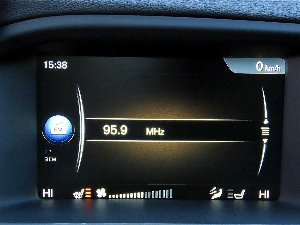 Volvo V60 2016 - Importación desde Corea - HF Imports Iquique - Foto 13
