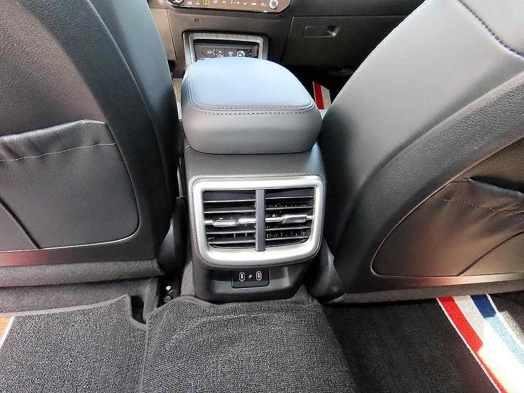 KIA K5 2024 Gris - Importación desde Corea - HF Imports Iquique - Foto 17
