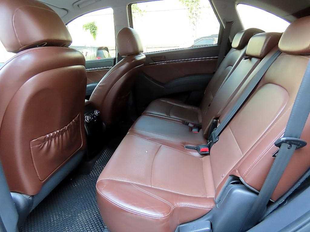 HYUNDAI Veracruz - Vista 6
