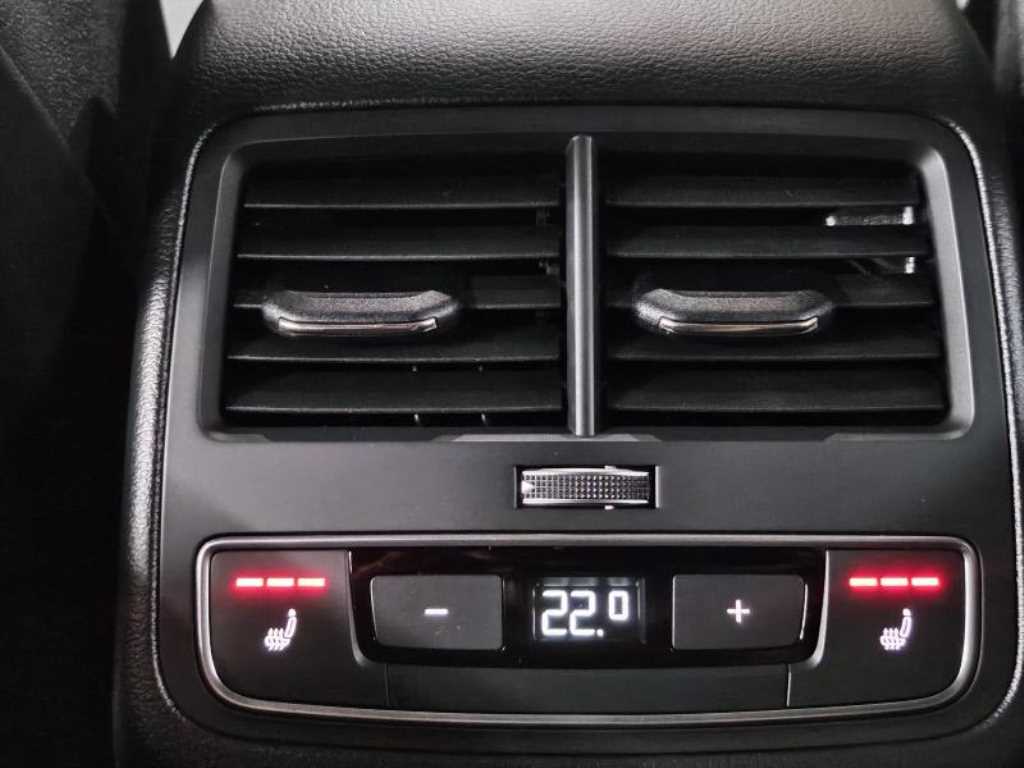 Audi A5 2021 Negro - Importación desde Corea - HF Imports Iquique - Foto 15