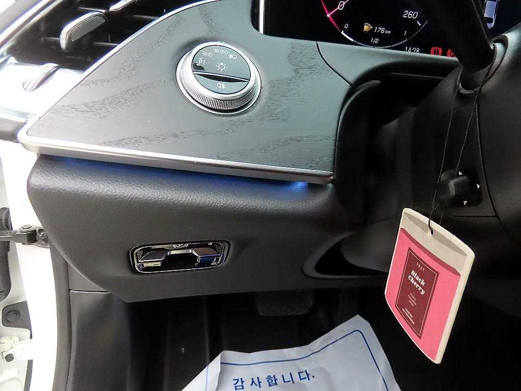 Mercedes Benz E class 2026 Blanco - Importación desde Corea - HF Imports Iquique - Foto 13