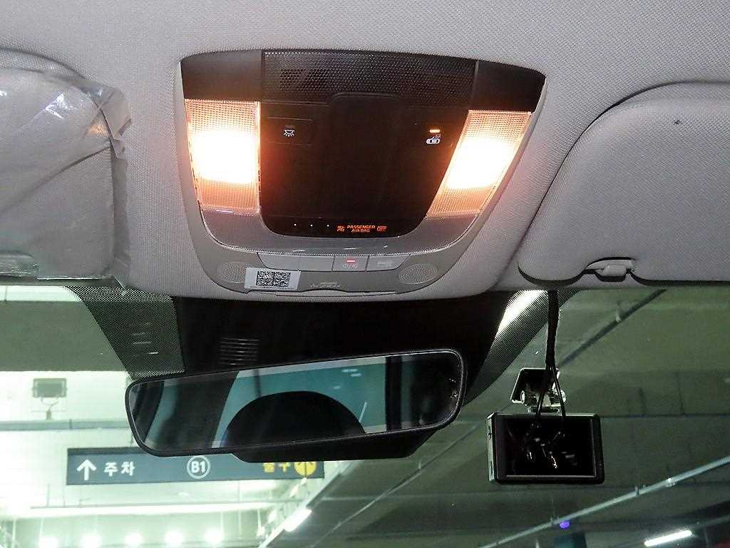 KIA Sorento 2021 Blanco - Importación desde Corea - HF Imports Iquique - Foto 14