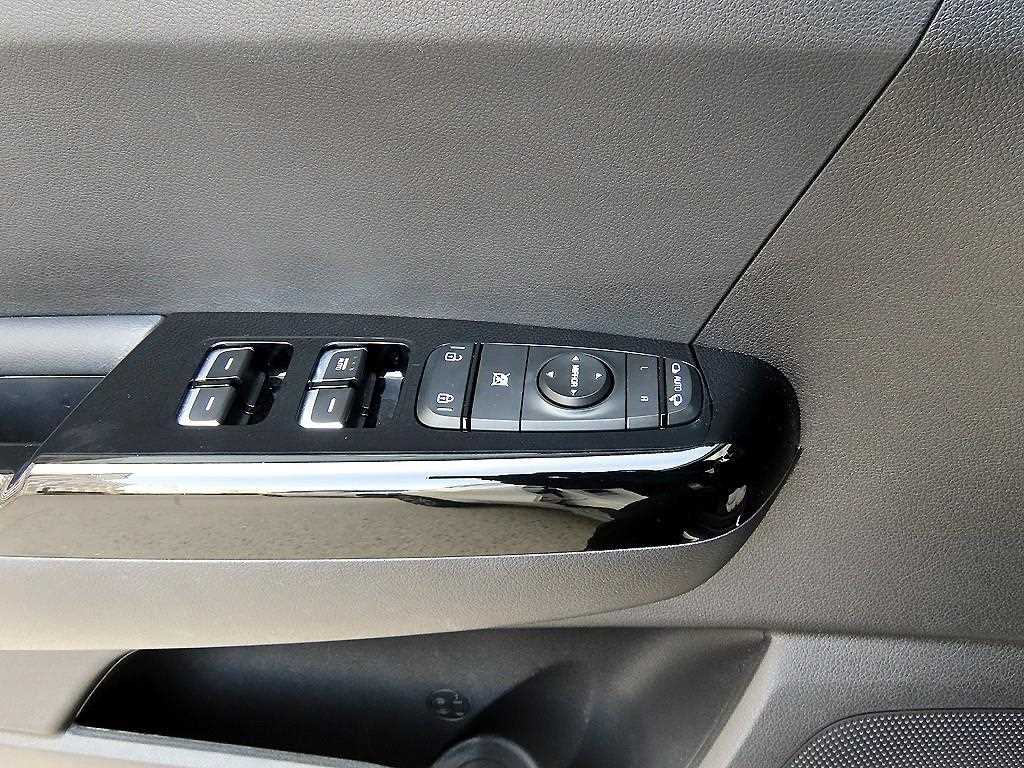 KIA Sportage - Vista 11