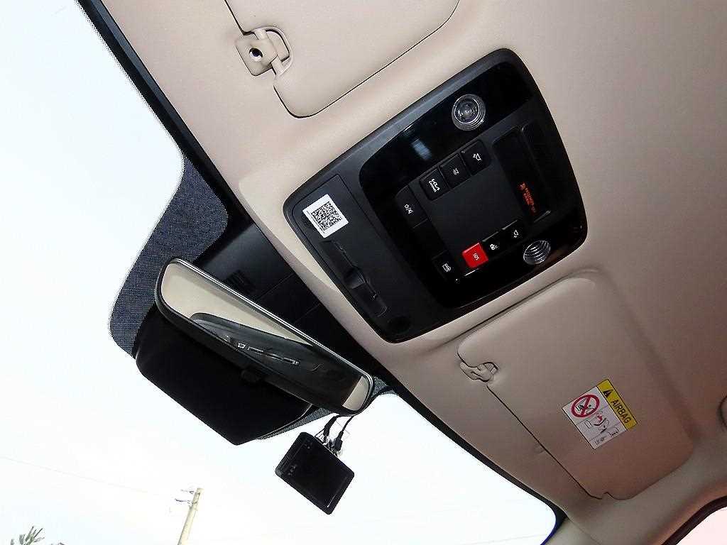 KIA Carnival 2023 Negro - Importación desde Corea - HF Imports Iquique - Foto 16