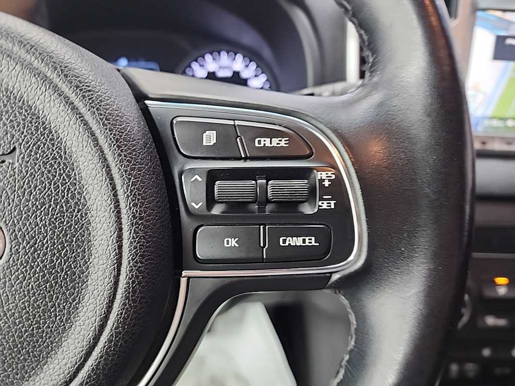 KIA Sportage 2016 Gris - Importación desde Corea - HF Imports Iquique - Foto 18