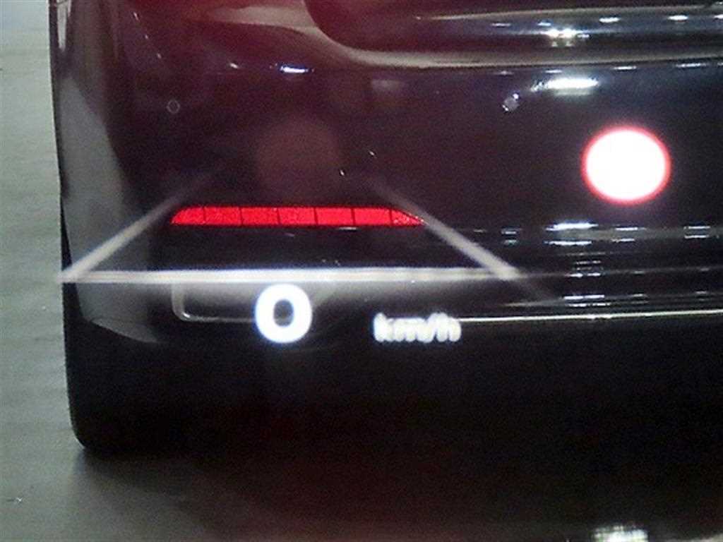 Genesis GV80 2023 Negro - Importación desde Corea - HF Imports Iquique - Foto 14