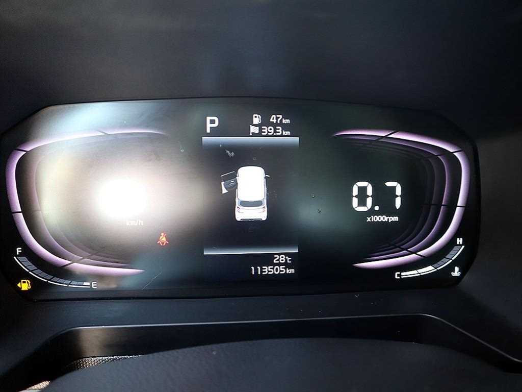 KIA Ray 2023 - Importación desde Corea - HF Imports Iquique - Foto 15