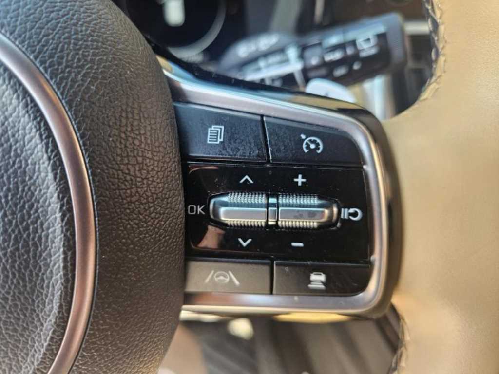 KIA Sorento - Vista 11