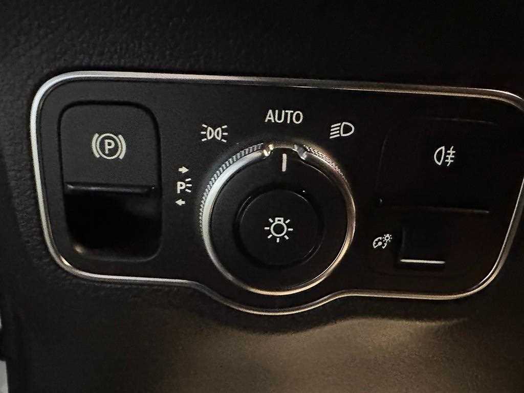 Mercedes Benz GLB Class 2020 Blanco - Importación desde Corea - HF Imports Iquique - Foto 15