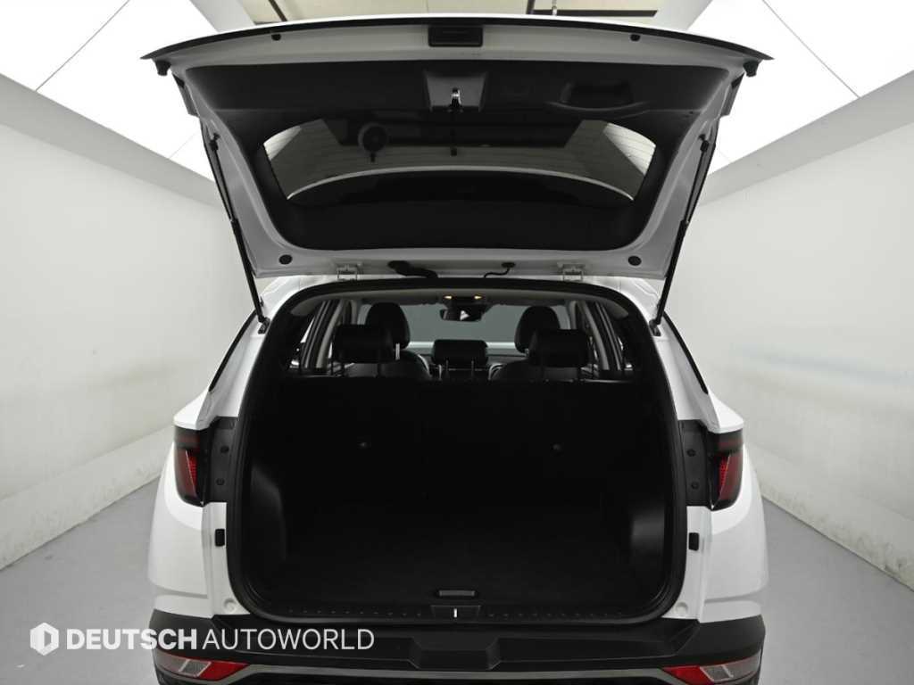 HYUNDAI Tucson 2022 Blanco - Importación desde Corea - HF Imports Iquique - Foto 19