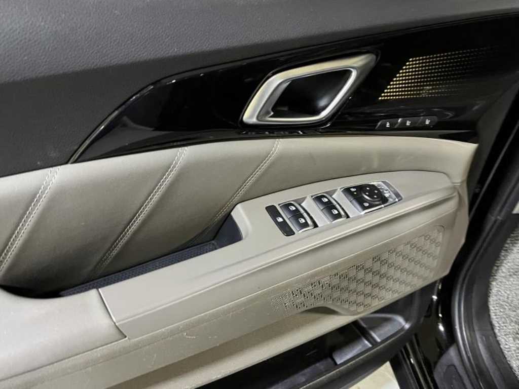 KIA Carnival 2025 - Importación desde Corea - HF Imports Iquique - Foto 14