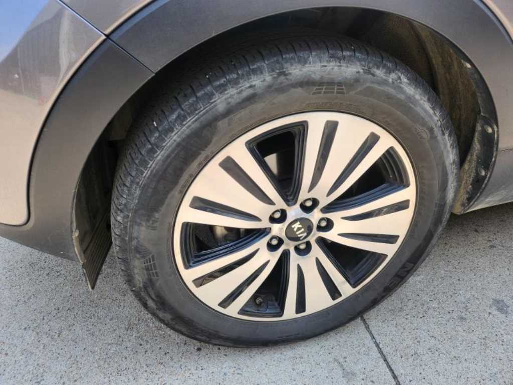 KIA Sportage 2015 - Importación desde Corea - HF Imports Iquique - Foto 18