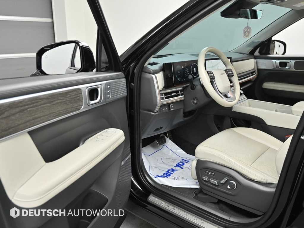 HYUNDAI Santa Fe - Vista 11