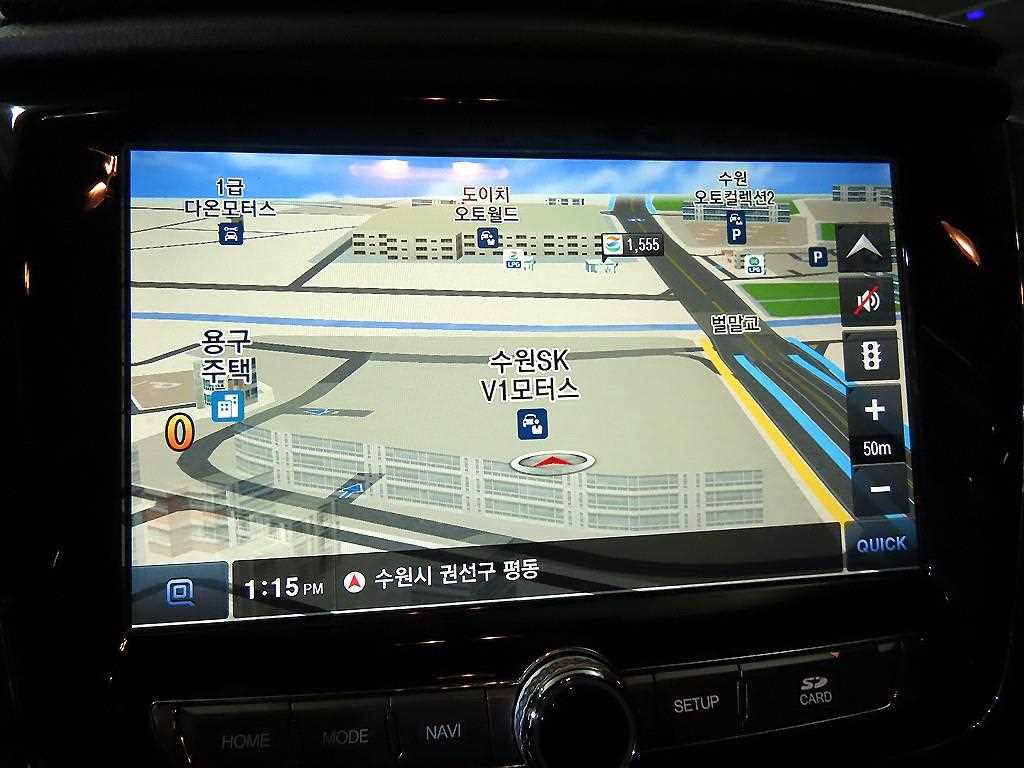 Ssangyong Rexton 2021 - Importación desde Corea - HF Imports Iquique - Foto 14