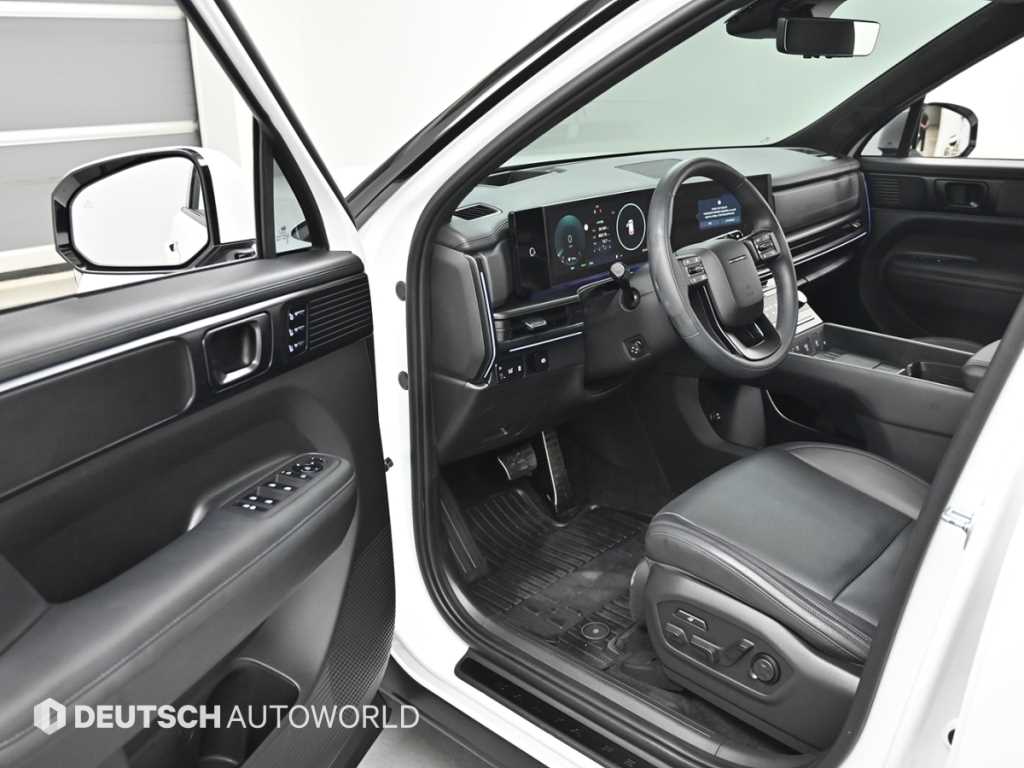 HYUNDAI Santa Fe - Vista 11