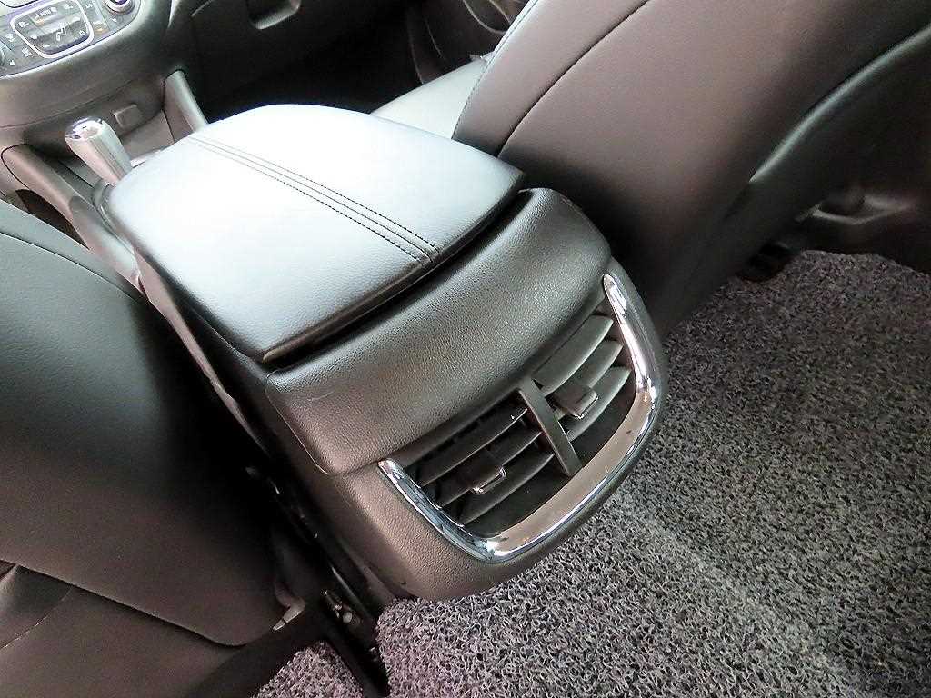 Chevrolet Malibu 2017 Blanco - Importación desde Corea - HF Imports Iquique - Foto 17