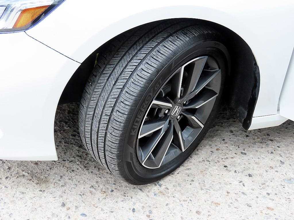 Honda Accord 2022 - Importación desde Corea - HF Imports Iquique - Foto 20
