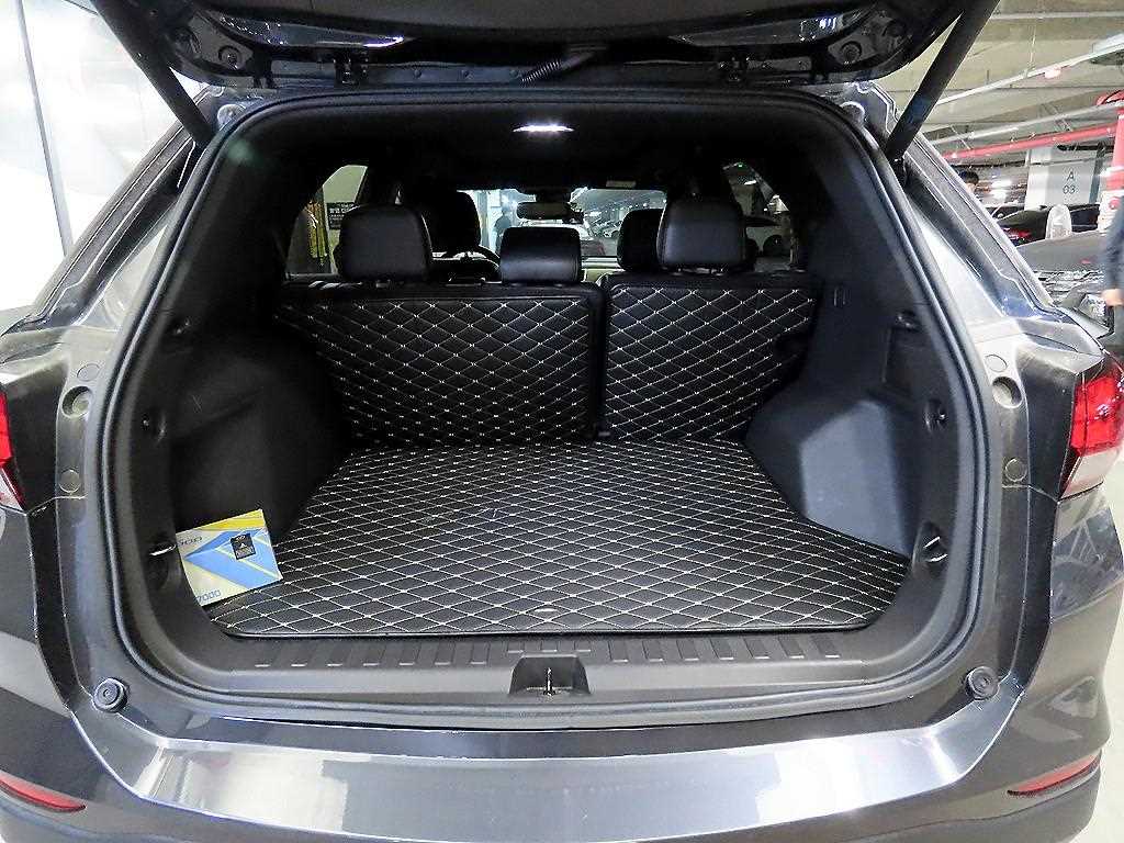 Chevrolet Equinox 2022 - Importación desde Corea - HF Imports Iquique - Foto 16