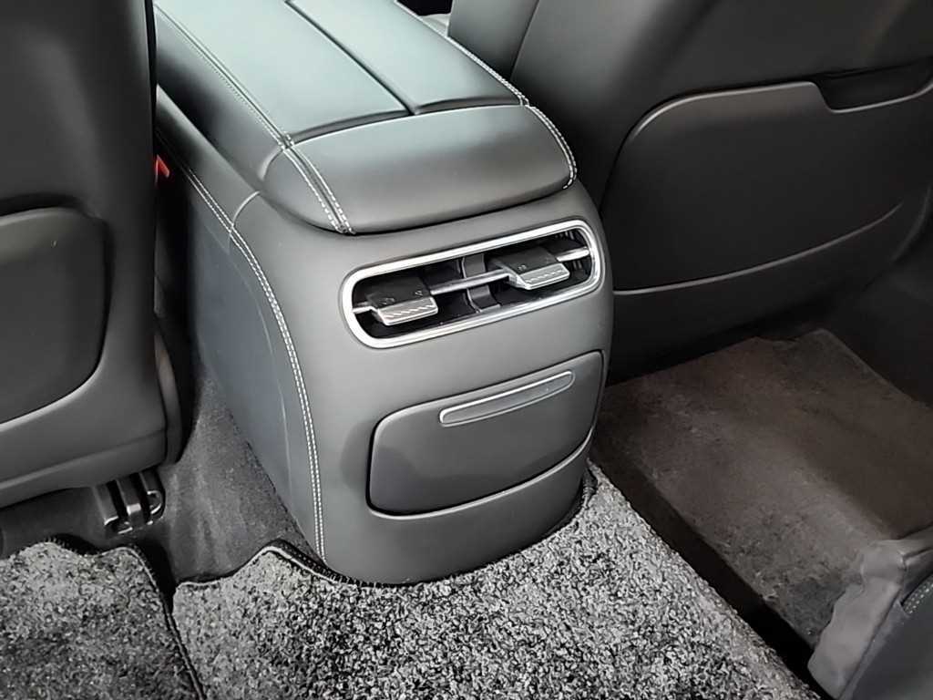 Genesis G90 2023 Gris - Importación desde Corea - HF Imports Iquique - Foto 13