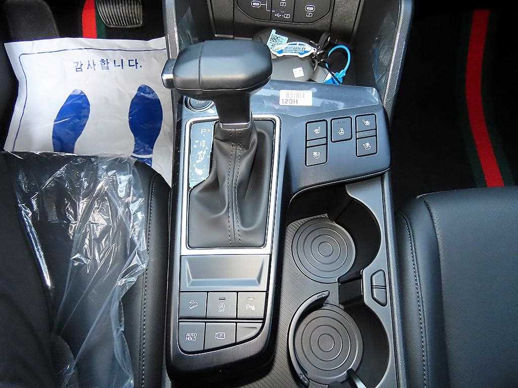 KIA Sportage - Vista 7