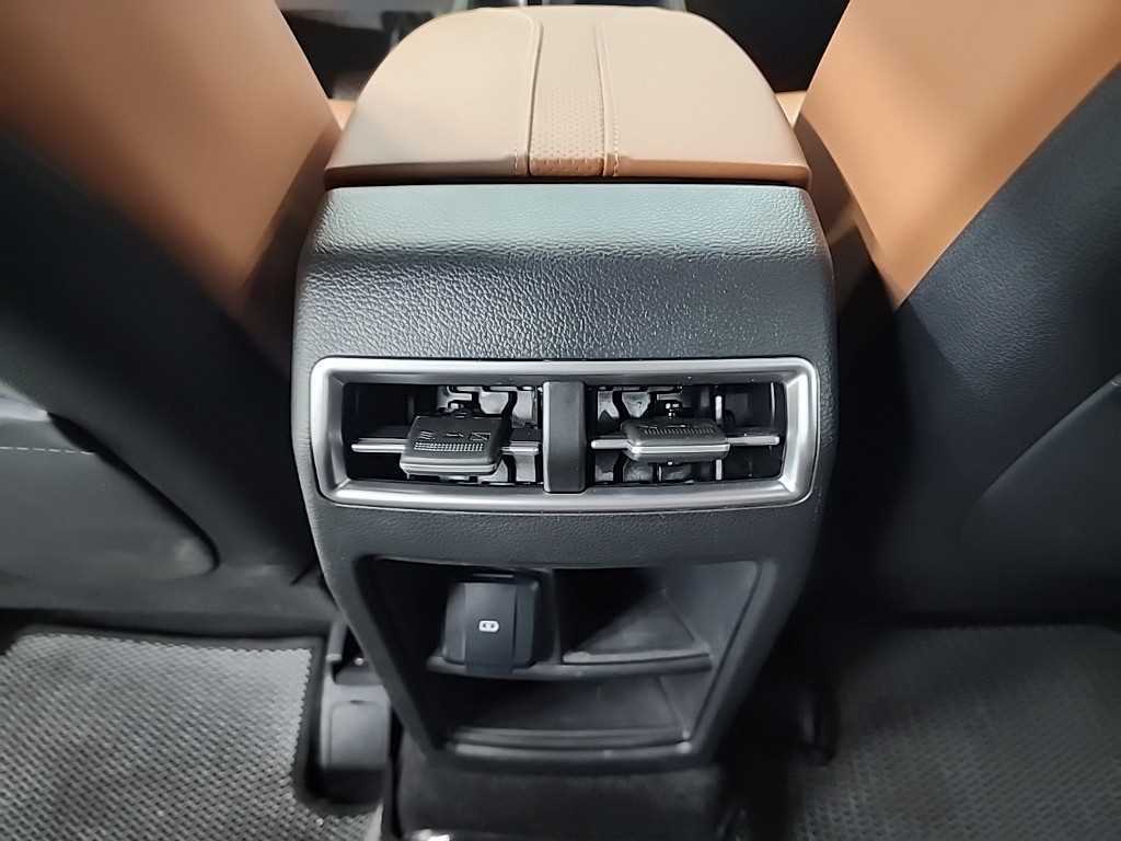 Ssangyong Torres 2024 Blanco - Importación desde Corea - HF Imports Iquique - Foto 14