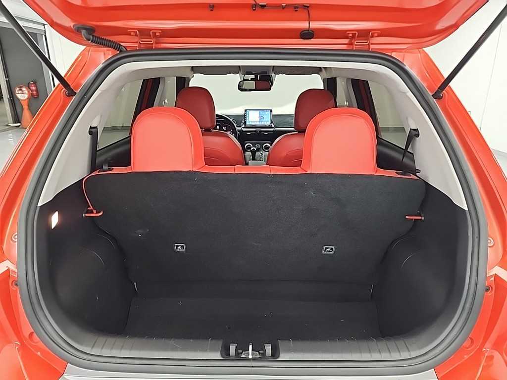 HYUNDAI Casper 2023 Rojo - Importación desde Corea - HF Imports Iquique - Foto 18