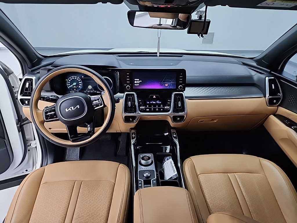 KIA Sorento - Vista 7