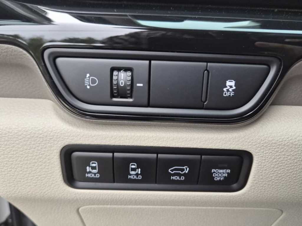 KIA Carnival 2024 - Importación desde Corea - HF Imports Iquique - Foto 17
