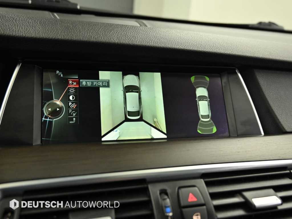 BMW Gran Turismo 2013 - Importación desde Corea - HF Imports Iquique - Foto 15