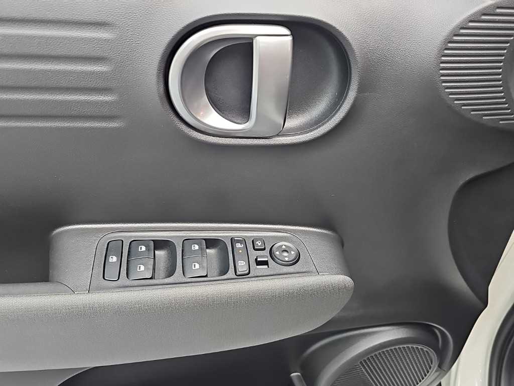 HYUNDAI Casper 2025 Blanco - Importación desde Corea - HF Imports Iquique - Foto 15