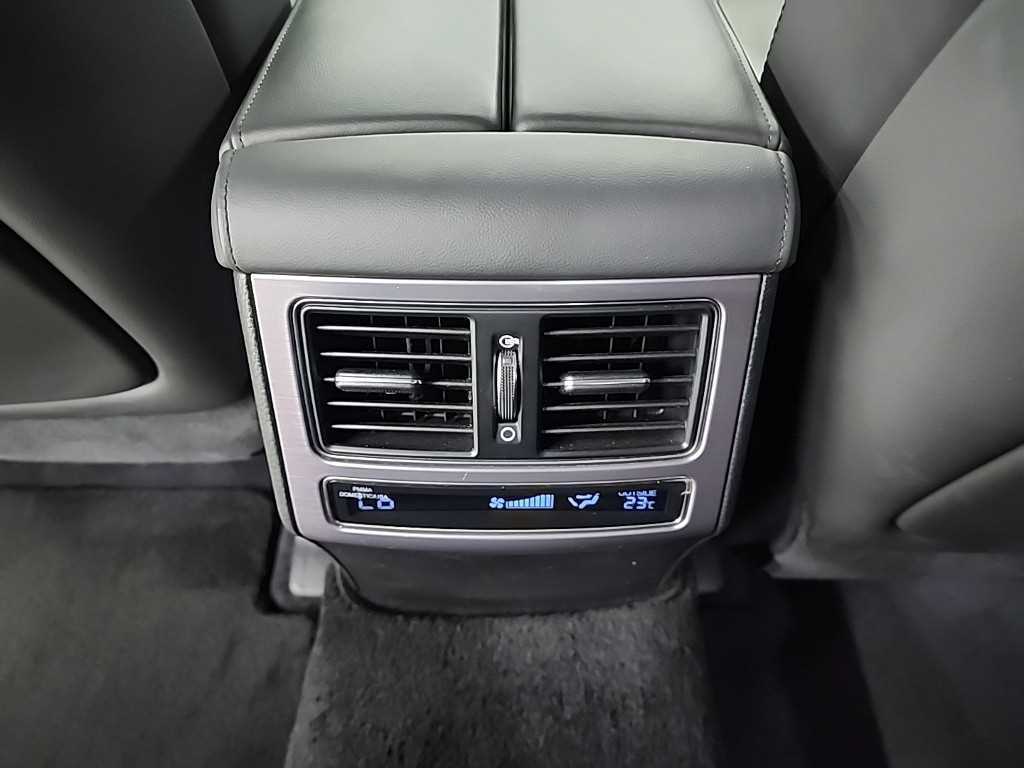 HYUNDAI Equus 2014 Negro - Importación desde Corea - HF Imports Iquique - Foto 13
