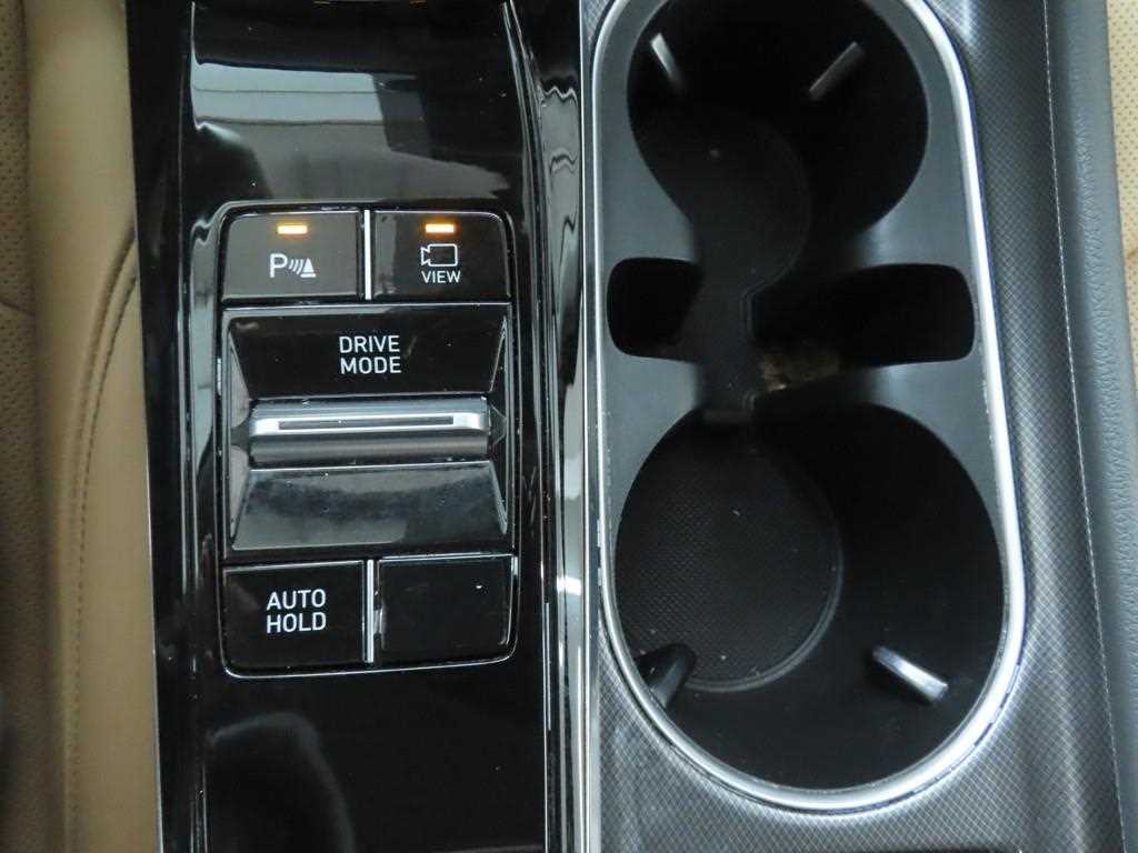 HYUNDAI Sonata 2020 Gris - Importación desde Corea - HF Imports Iquique - Foto 14