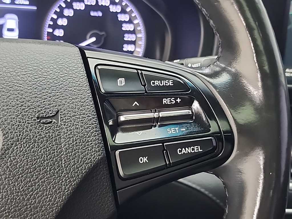 HYUNDAI Grandeur 2019 Negro - Importación desde Corea - HF Imports Iquique - Foto 18