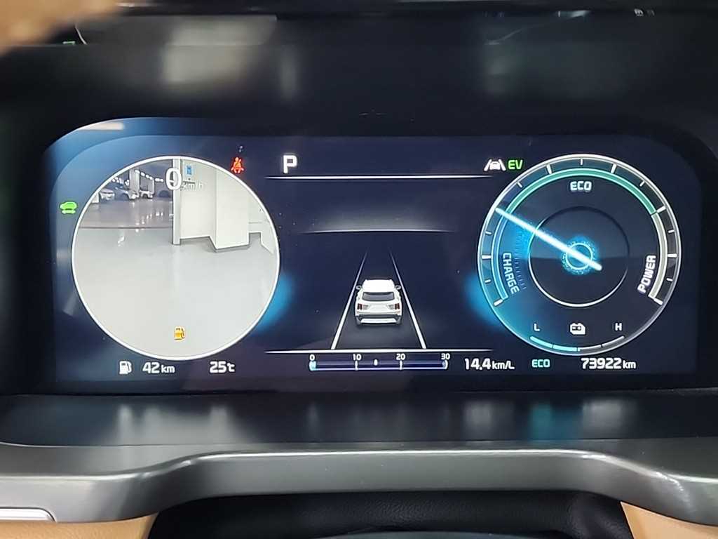 KIA Sorento - Vista 6