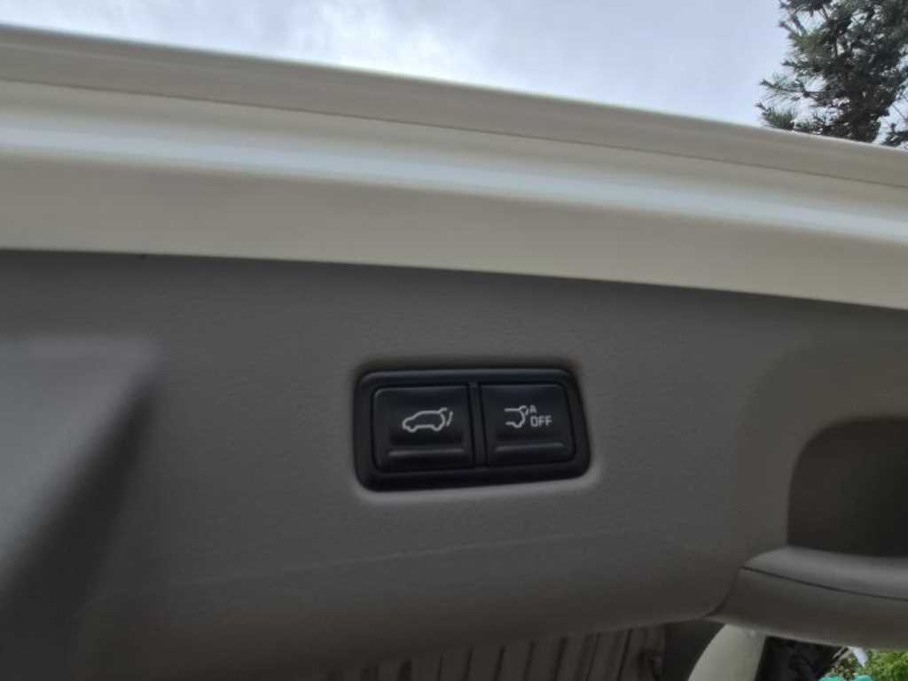 KIA Carnival - Vista 6