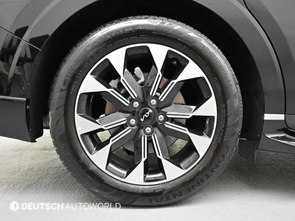 KIA Carnival - Vista 6