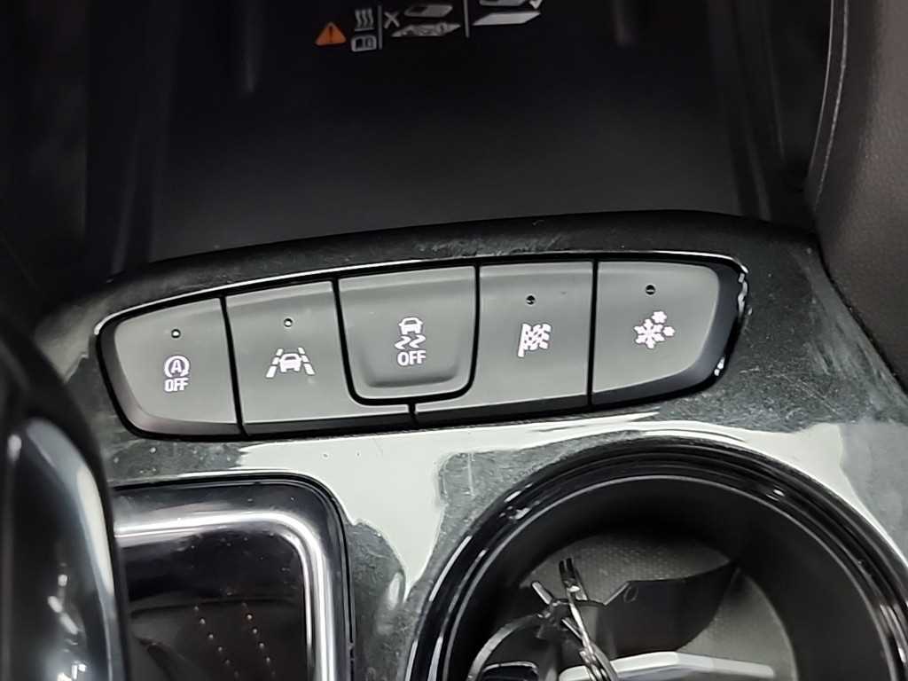 Chevrolet Trail Blazer 2024 Negro - Importación desde Corea - HF Imports Iquique - Foto 16