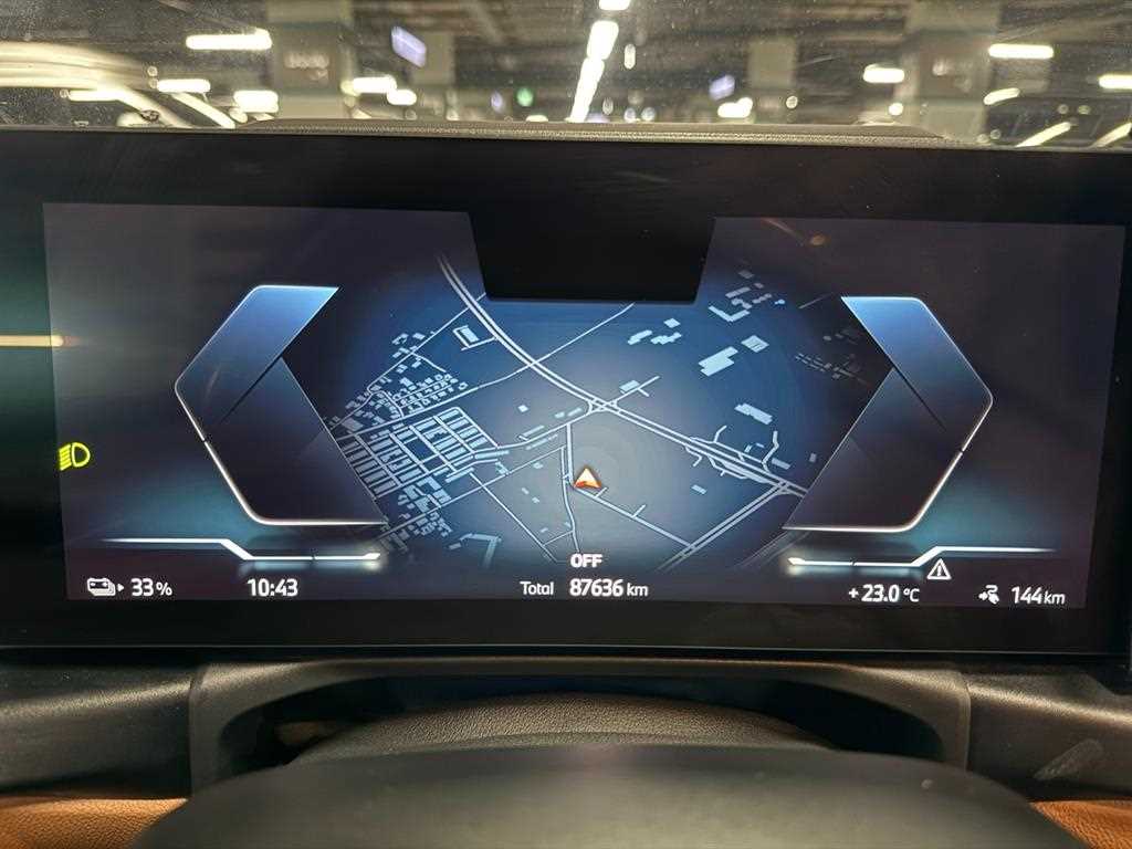 BMW i4 - Vista 6